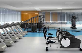 Sportico Academia - Foto 1