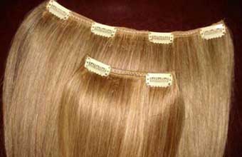 Rosa Maria Mega Hair - Foto 1