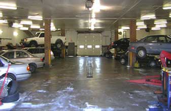 Kilha Auto Center - Foto 1