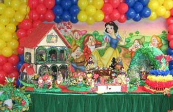 Buffet The Planets - Foto 1