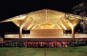 Centro Cultural Casa Jaya - Foto 1