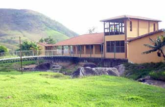 Associação Parceria Contra Drogas - Foto 1