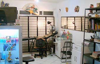 Soul Tattoo Art & Café - Foto 1
