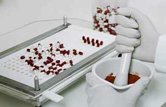 Fórmula Medicinal Farmácia de Manipulação - Foto 1