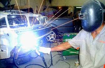 Higicar Funilaria e Pintura - Foto 1