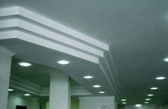 Artes Colunatas Comércio de Gesso e Cimento - Foto 1