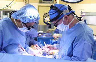 Hospital das Clínicas da Faculdade de Medicina da Usp - Foto 1