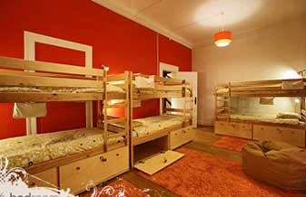 Pousada & Hostel São Paulo - Foto 1