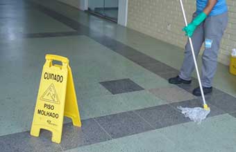 Empresa Limpadora Centro - Foto 1