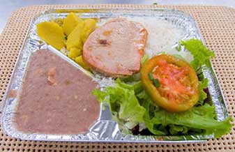 Tia Bete Refeições - Foto 1