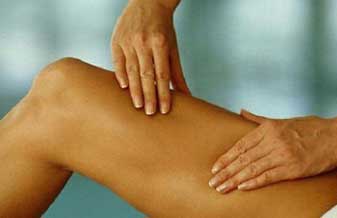 BevilaquaMassage - Foto 1