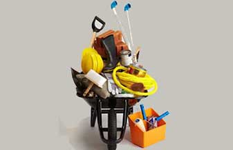 Eluta Comercio Materiais de Construção - Foto 1