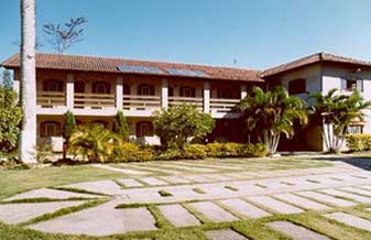 Pousada Don Valente - Foto 1