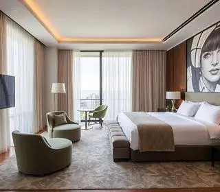 luxo imobiliário