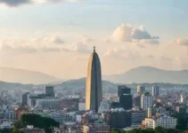 São Paulo entre as melhores cidades do mundo