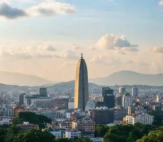 São Paulo entre as melhores cidades do mundo