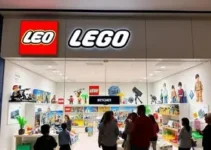 maior loja LEGO da América Latina