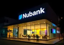Nubank investimento em escritórios