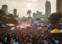 Etapa de São Paulo de maio – LIVE! RUN XP 2026