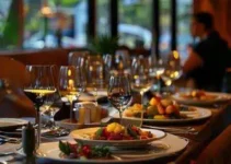 quanto custa comer nos 10 melhores restaurantes do Brasil