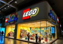 maior loja LEGO da América Latina