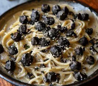 temporada de trufas negras