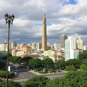 origens das ruas mais famosas de São Paulo