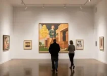 exposições em São Paulo