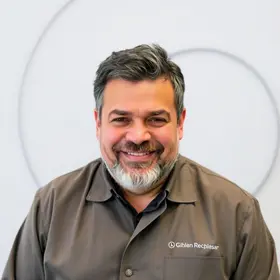 Gilmar de Souza