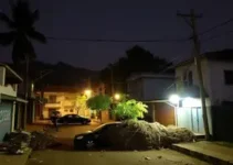 tremores em Pinheiros