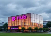 Nubank investimento