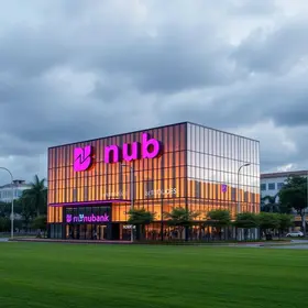 Nubank investimento