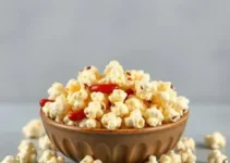 PopCorn Gourmet e Chilli Beans