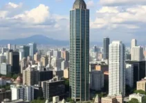 novos prédios de escritórios em São Paulo até 2027