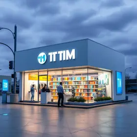 ativação TIM BBB 26
