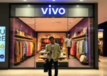 Vivo exibe loja da Oscar Freire na novela Três Graças