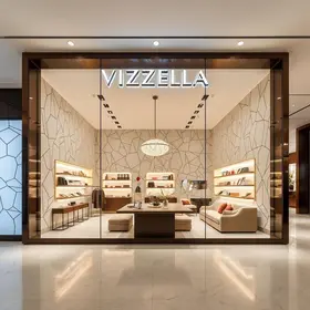 Vizzela