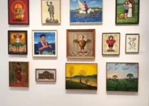 Exposição Arte Brasileira Uma Seleção
