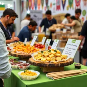 Feira Gosto SA