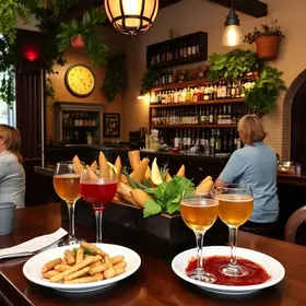 NIT Bar de Tapas