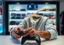experiência gamer