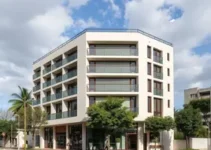 Alianza Trust Oscar Freire Office