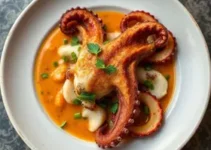 restaurantes para comer polvo em são paulo