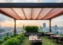 WZ Hotel Jardins