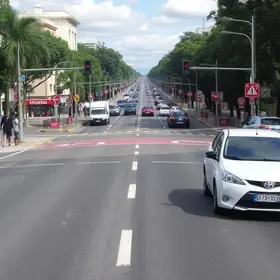interdição Avenida Rebouças