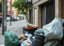 edifício ocupado Rua Oscar Freire