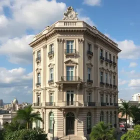 Ciro Nogueira triplex R$ 22 milhões