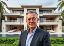 Ciro Nogueira troca triplex por mansão