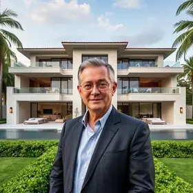 Ciro Nogueira troca triplex por mansão