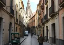 Rua Garcia d’Ávila